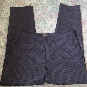 Talbots dress pant